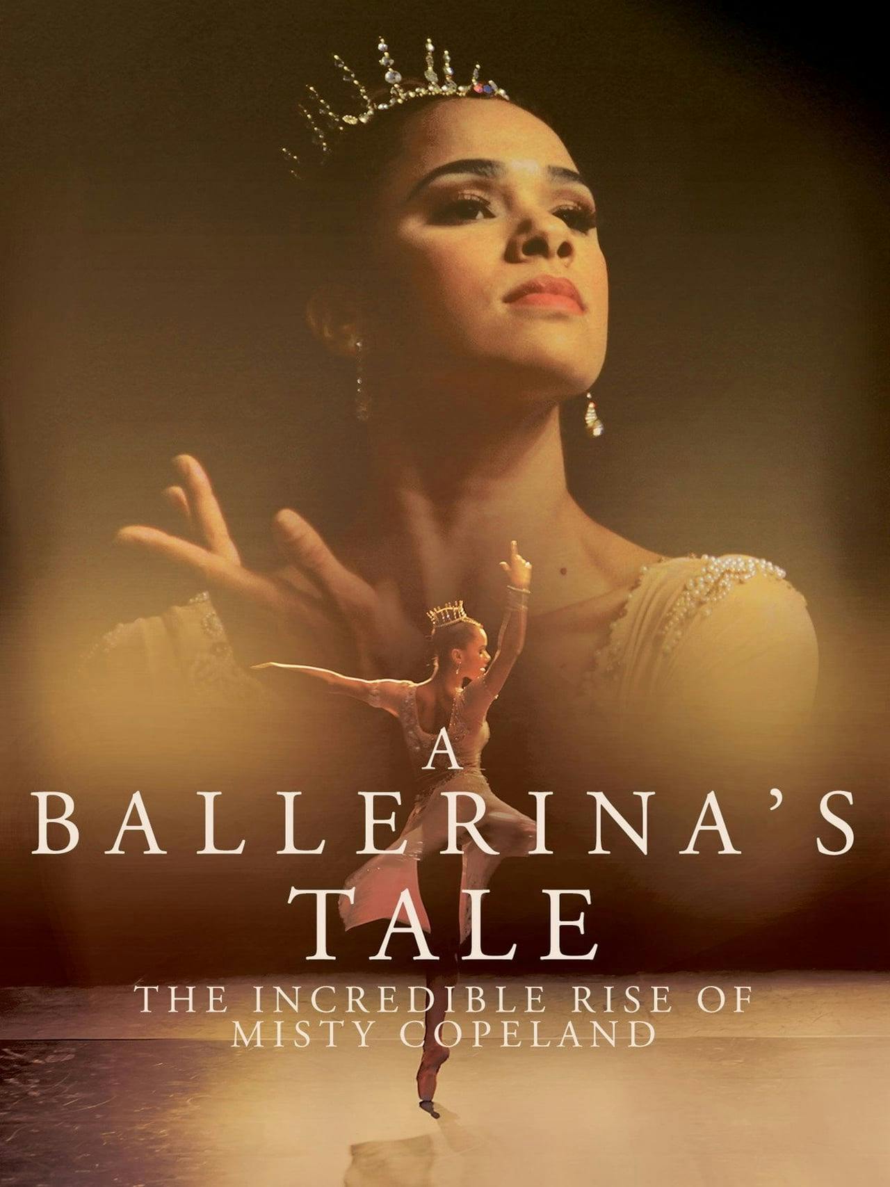 Assistir A Ballerina’s Tale Online em HD