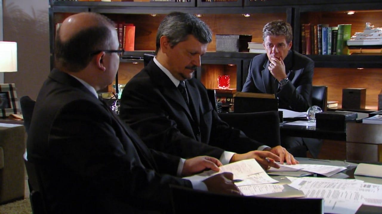 assista ao episódio 21 da temporada 1