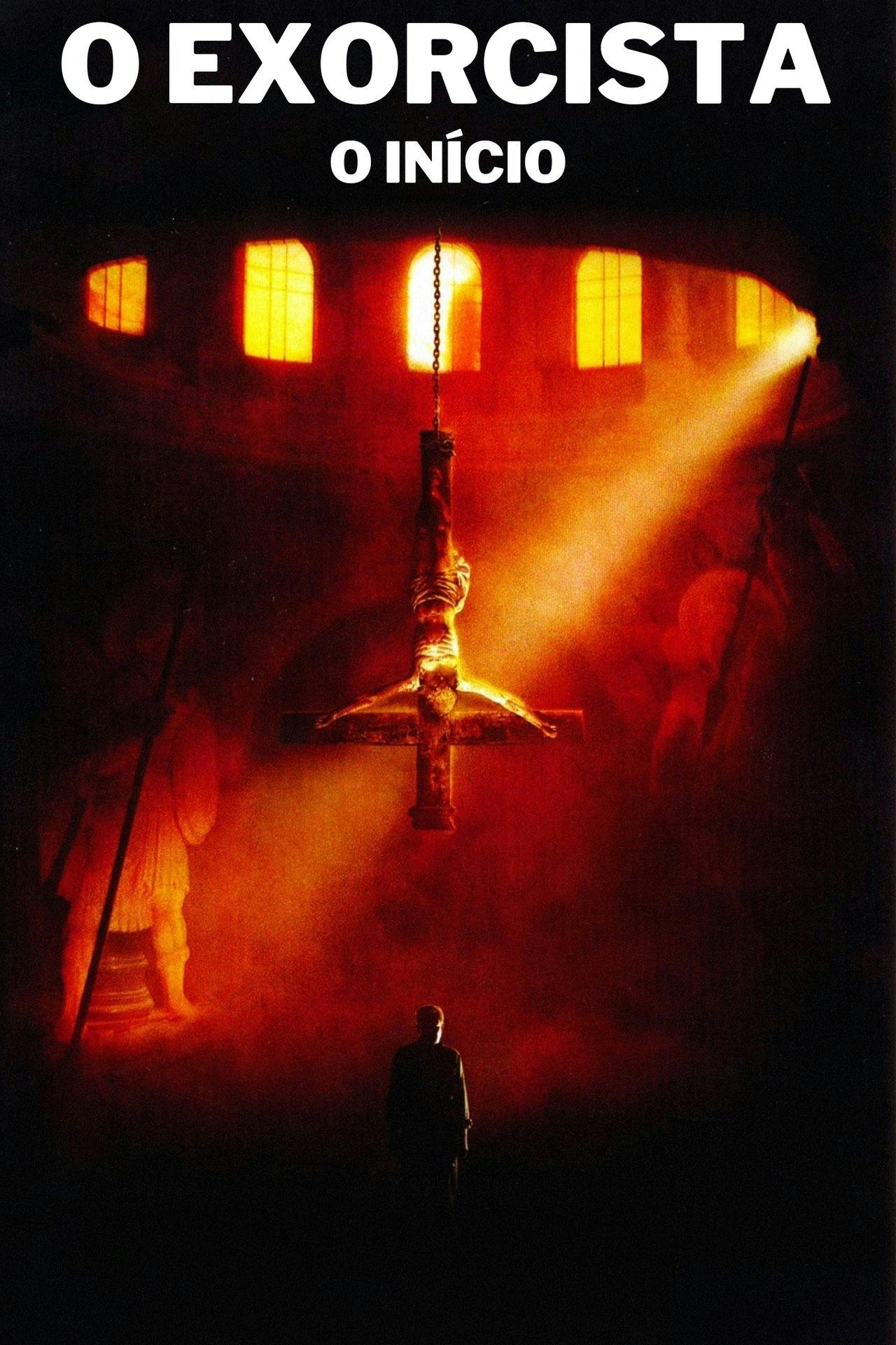 Assistir O Exorcista: O Início Online em HD