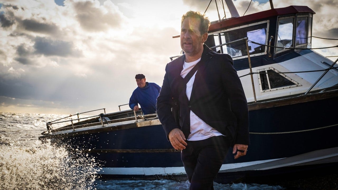 assista ao episódio 5 da temporada 1