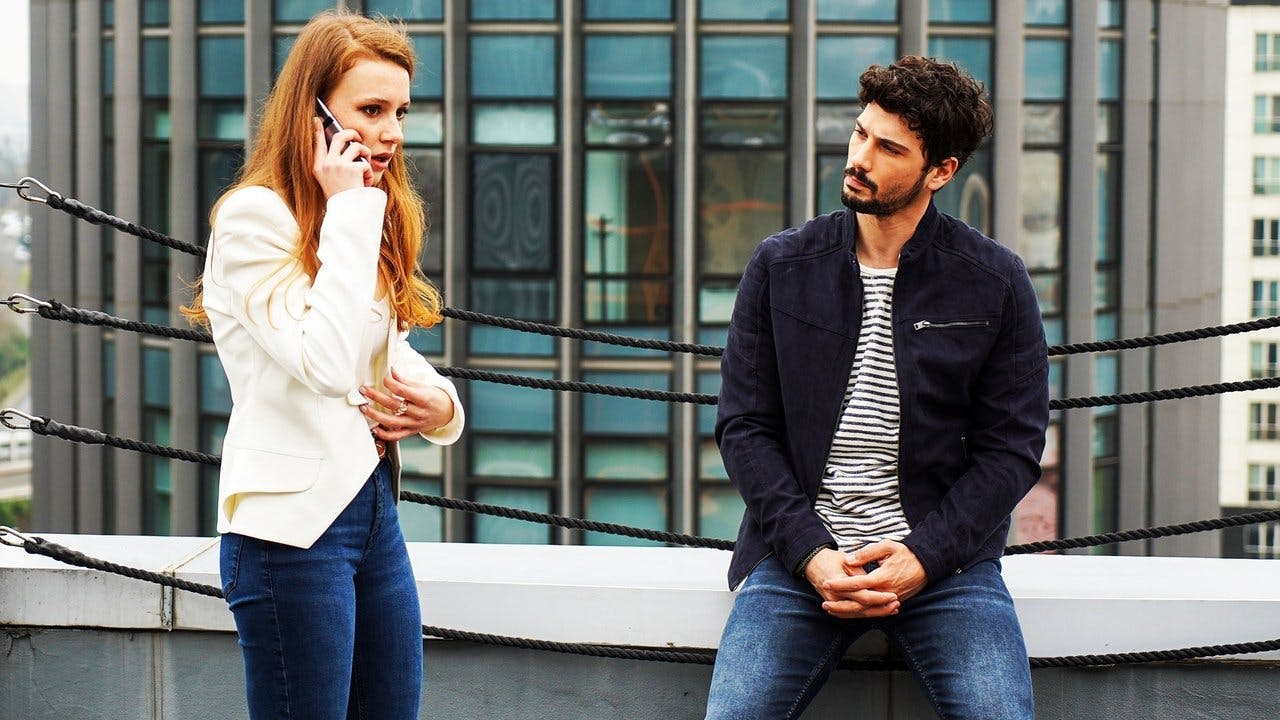 assista ao episódio 35 da temporada 1