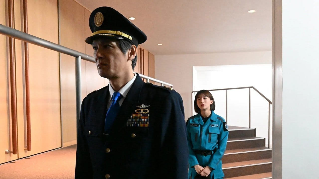 assista ao episódio 14 da temporada 1