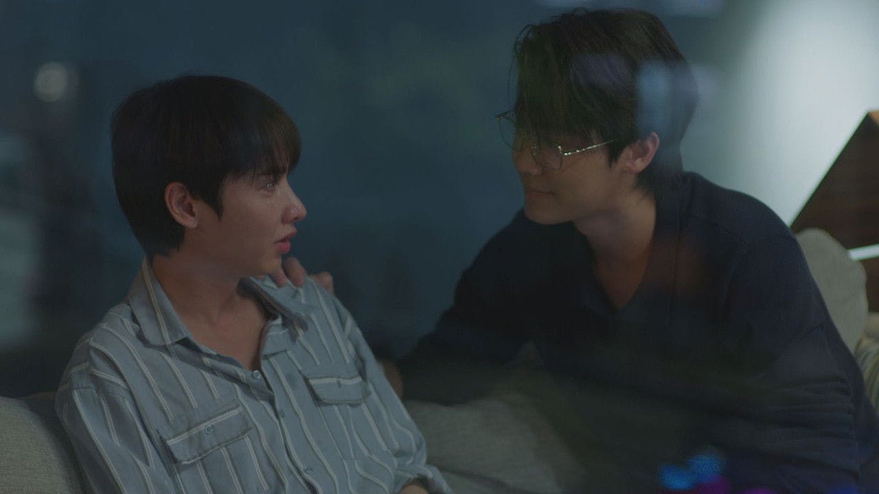 assista ao episódio 10 da temporada 1