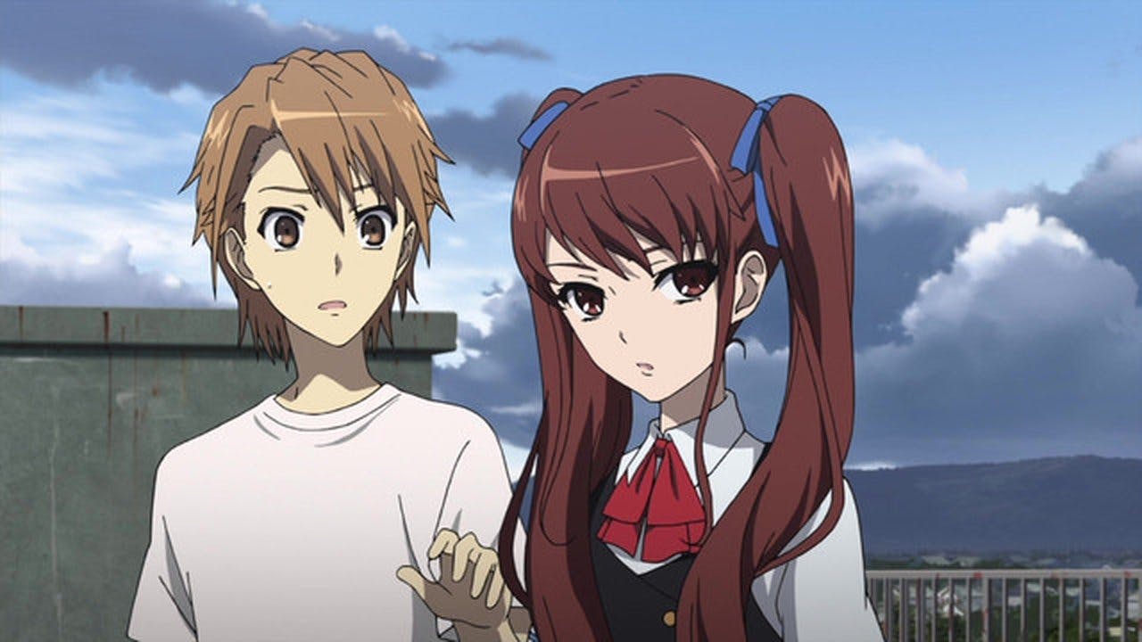 assista ao episódio 7 da temporada 1