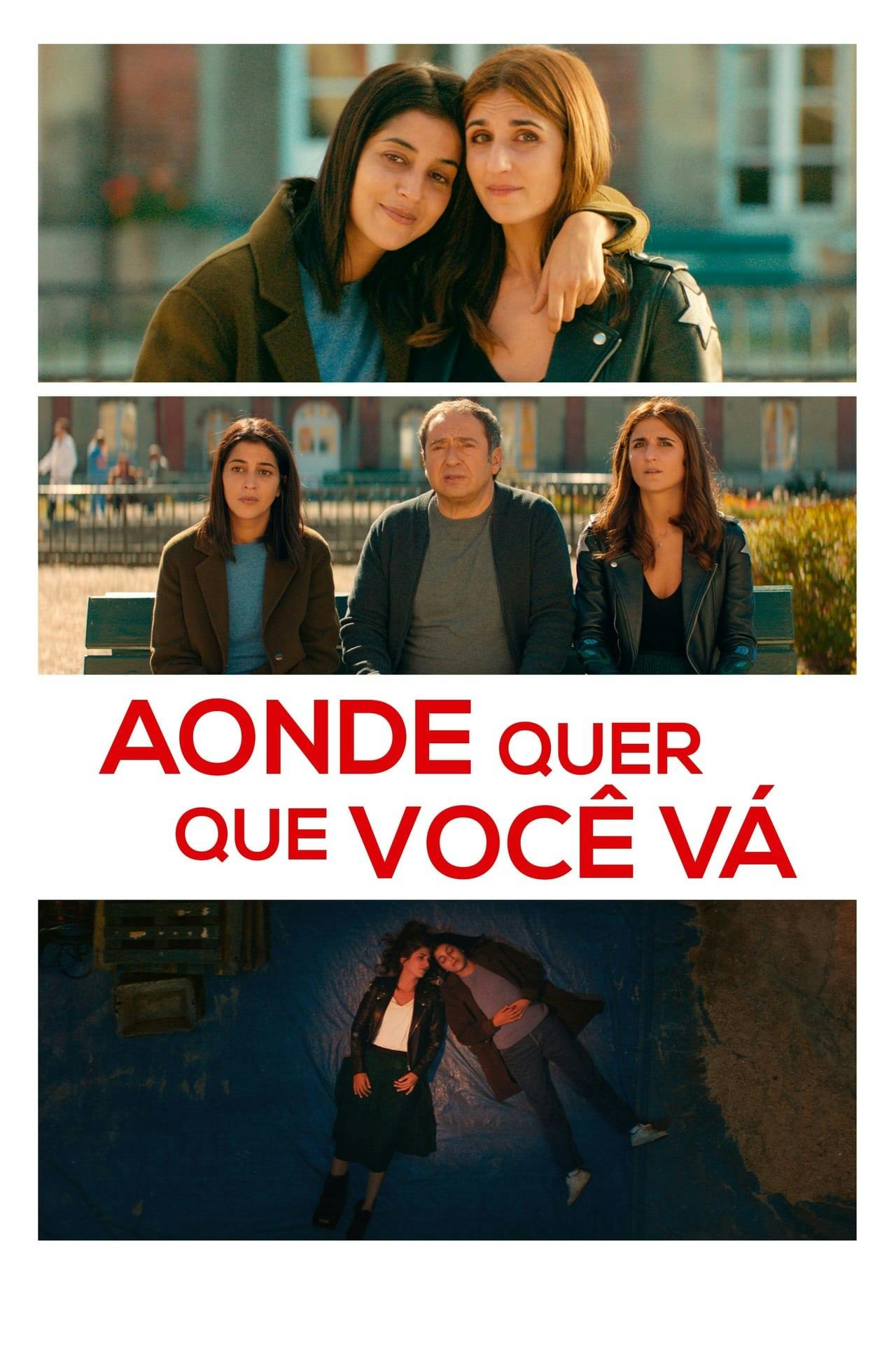 Assistir Aonde Quer Que Você Vá Online em HD