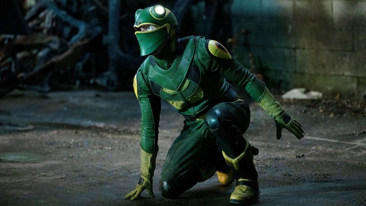 assista ao episódio 8 da temporada 1