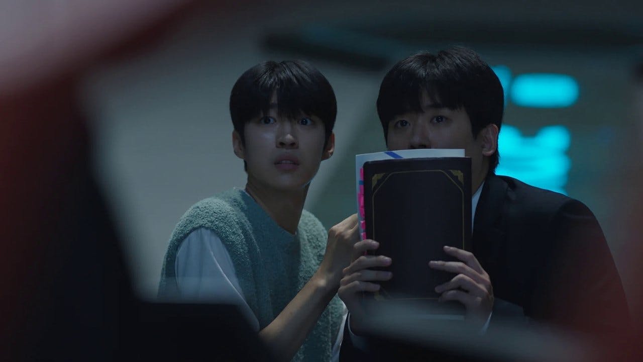 assista ao episódio 7 da temporada 1