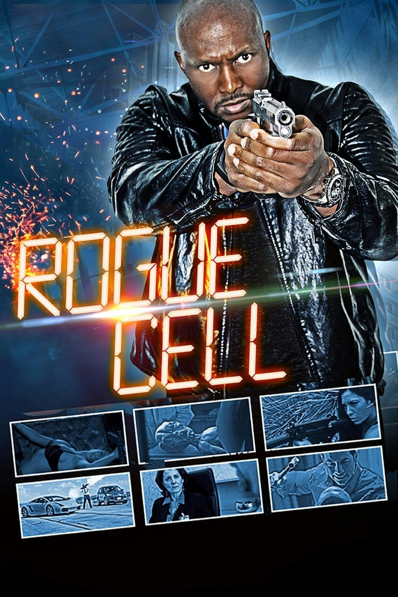 Assistir Rogue Cell Online em HD