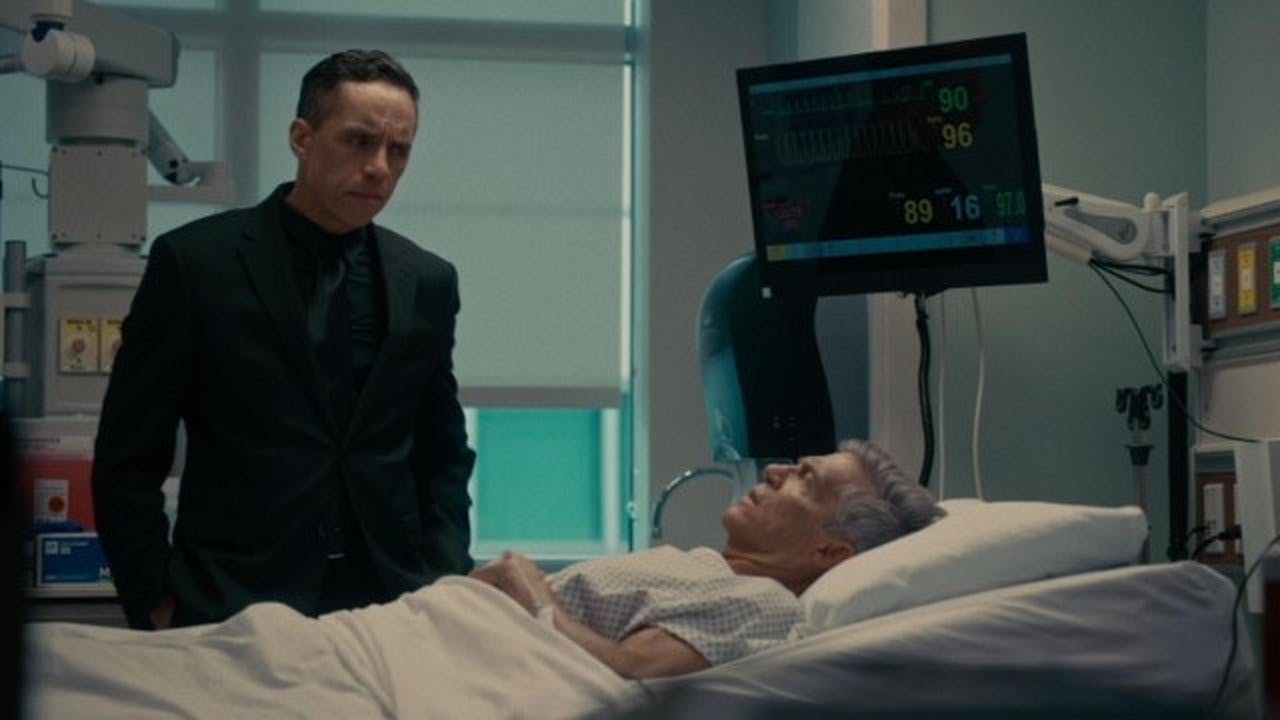 assista ao episódio 20 da temporada 1