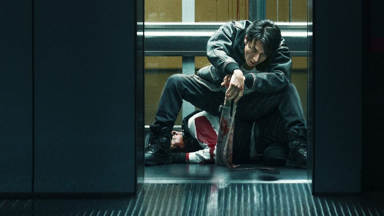 Demon City assista online