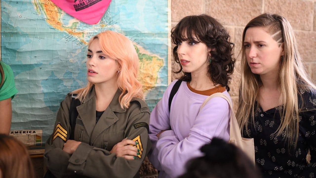 assista ao episódio 3 da temporada 1