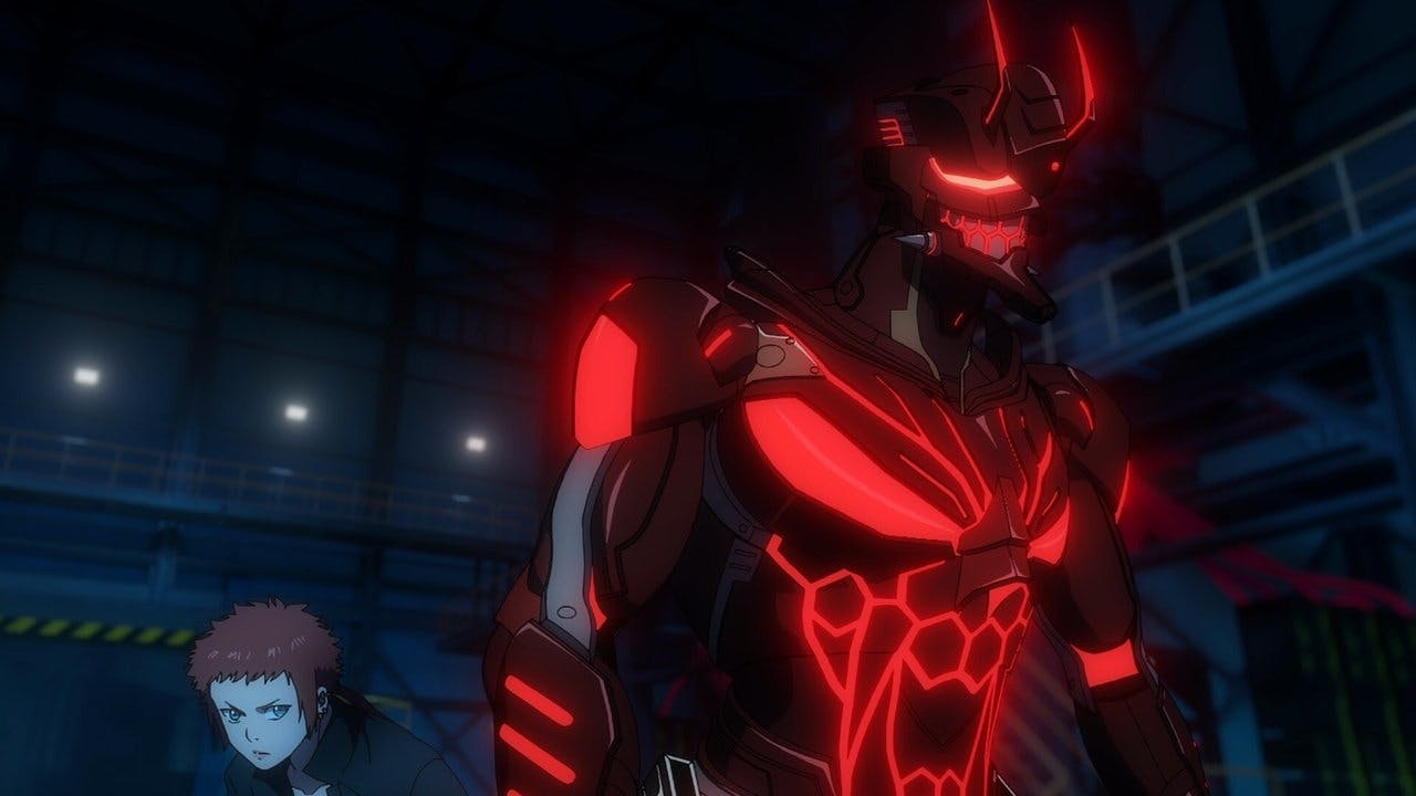 assista ao episódio 8 da temporada 1