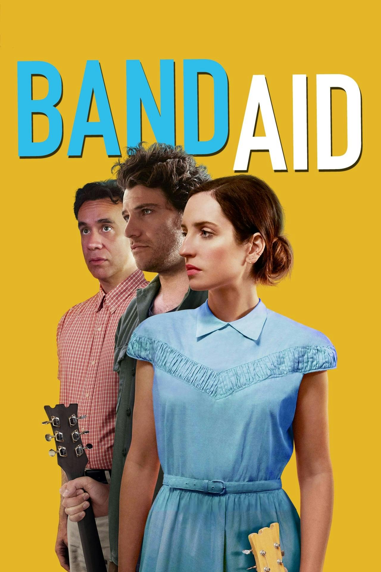 Assistir Band Aid Online em HD