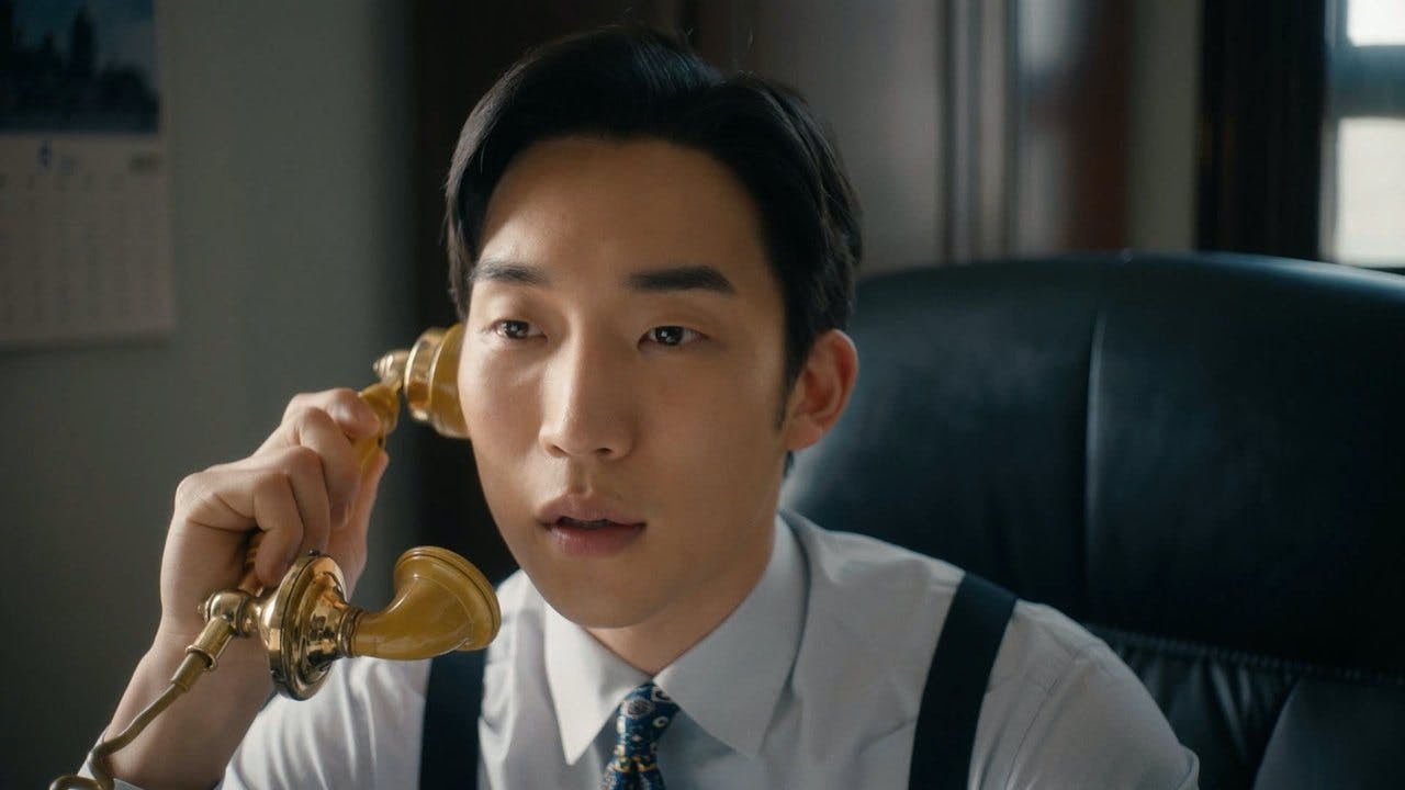assista ao episódio 9 da temporada 1
