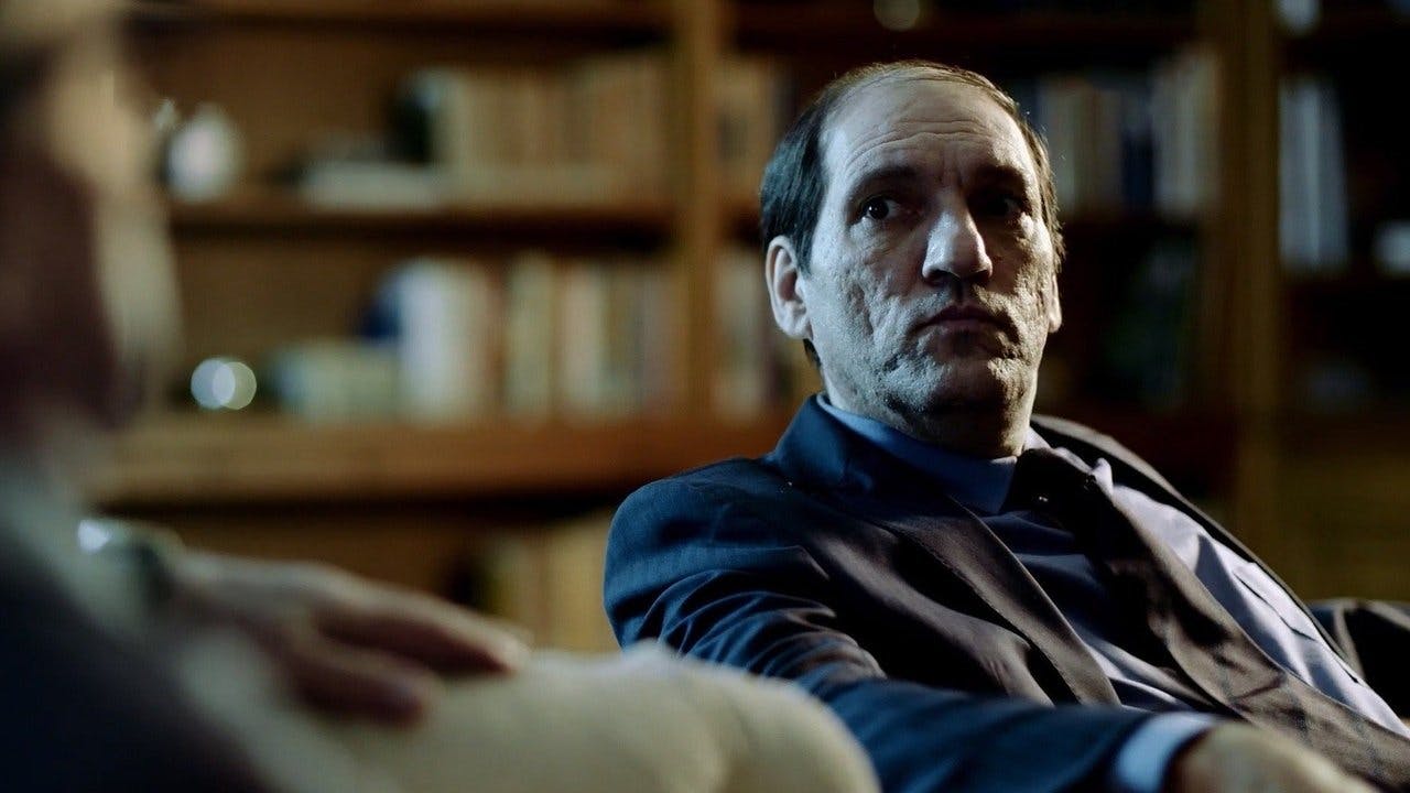 assista ao episódio 8 da temporada 1