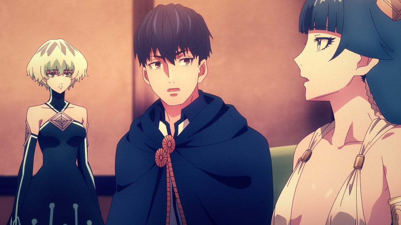 assista ao episódio 19 da temporada 1