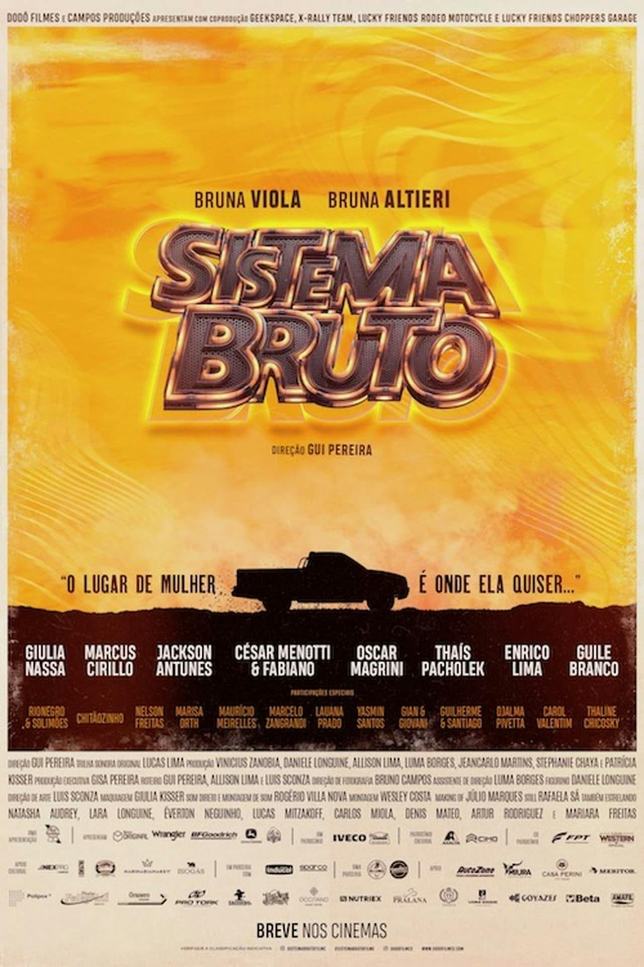 Assistir Sistema Bruto Online em HD