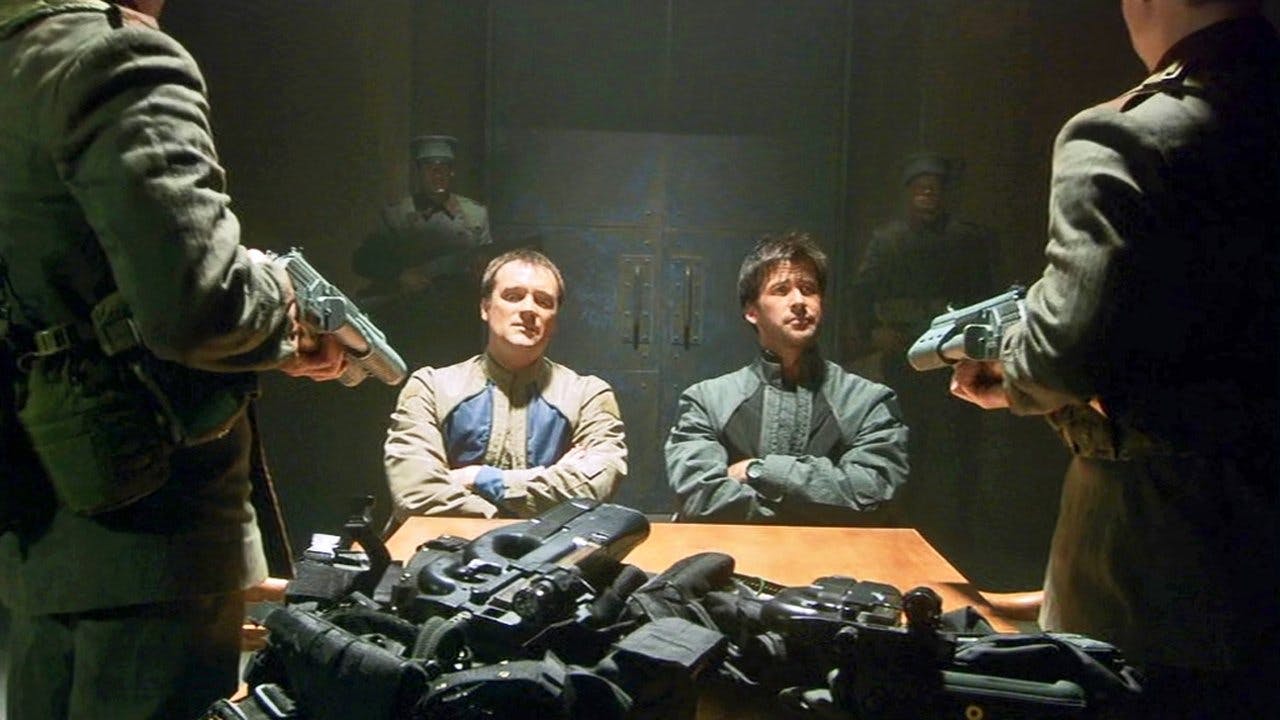 assista ao episódio 8 da temporada 1
