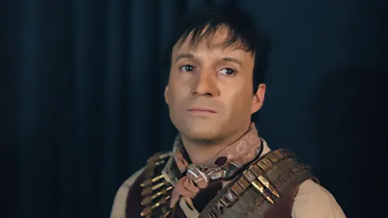 assista ao episódio 2 da temporada 1