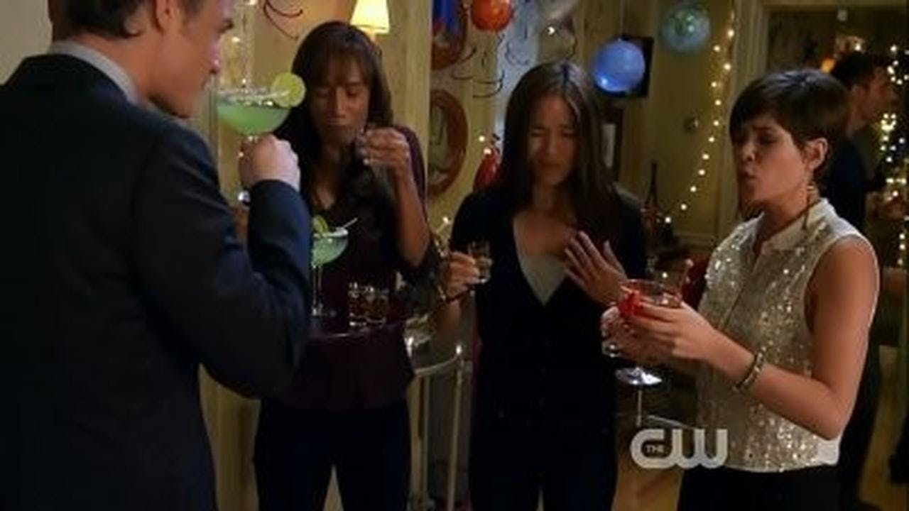 assista ao episódio 5 da temporada 1