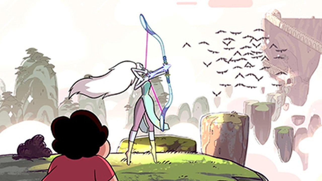 assista ao episódio 12 da temporada 1