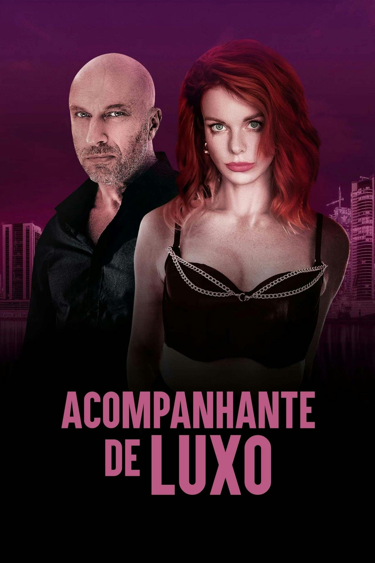 Assistir Acompanhante de Luxo Online em HD