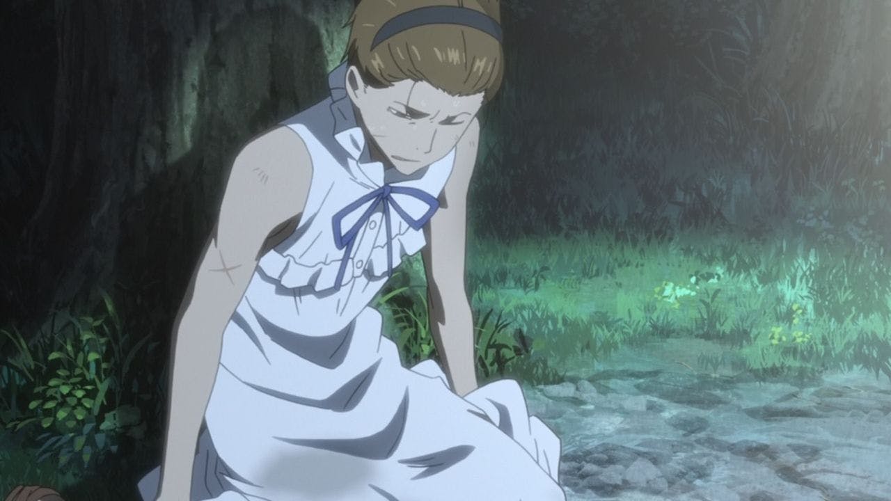Ano Hana: O Filme