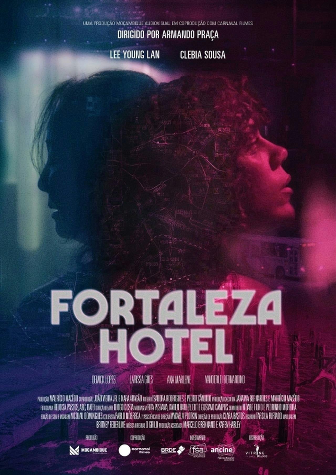 Assistir Fortaleza Hotel Online em HD