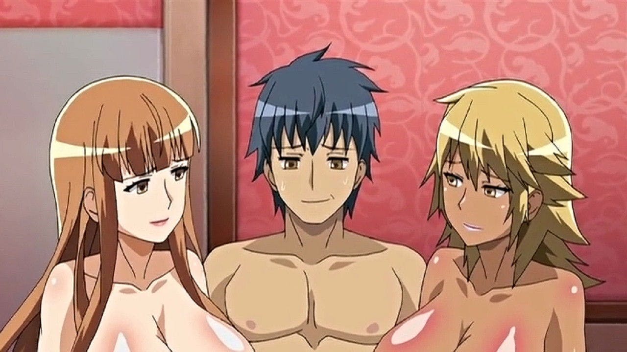 Saint Slut Academy assista online