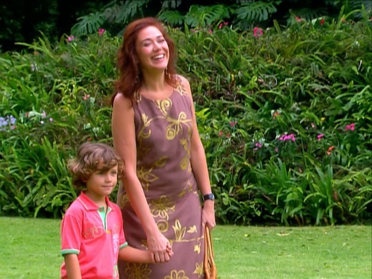 assista ao episódio 134 da temporada 1