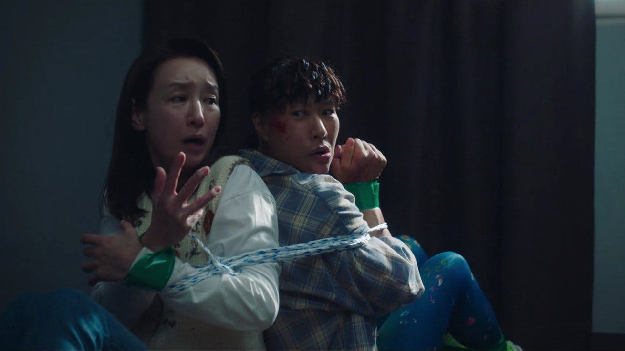 assista ao episódio 8 da temporada 1