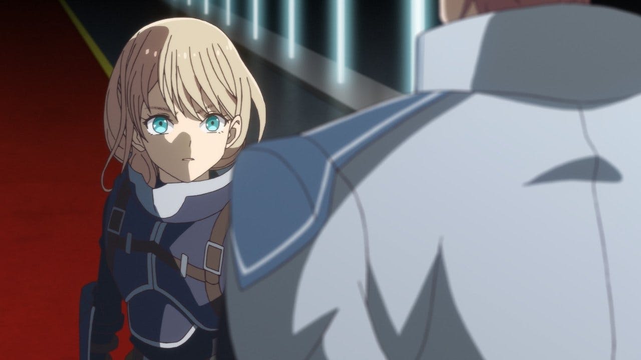 assista ao episódio 7 da temporada 1
