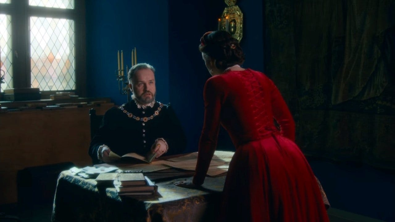 assista ao episódio 3 da temporada 1