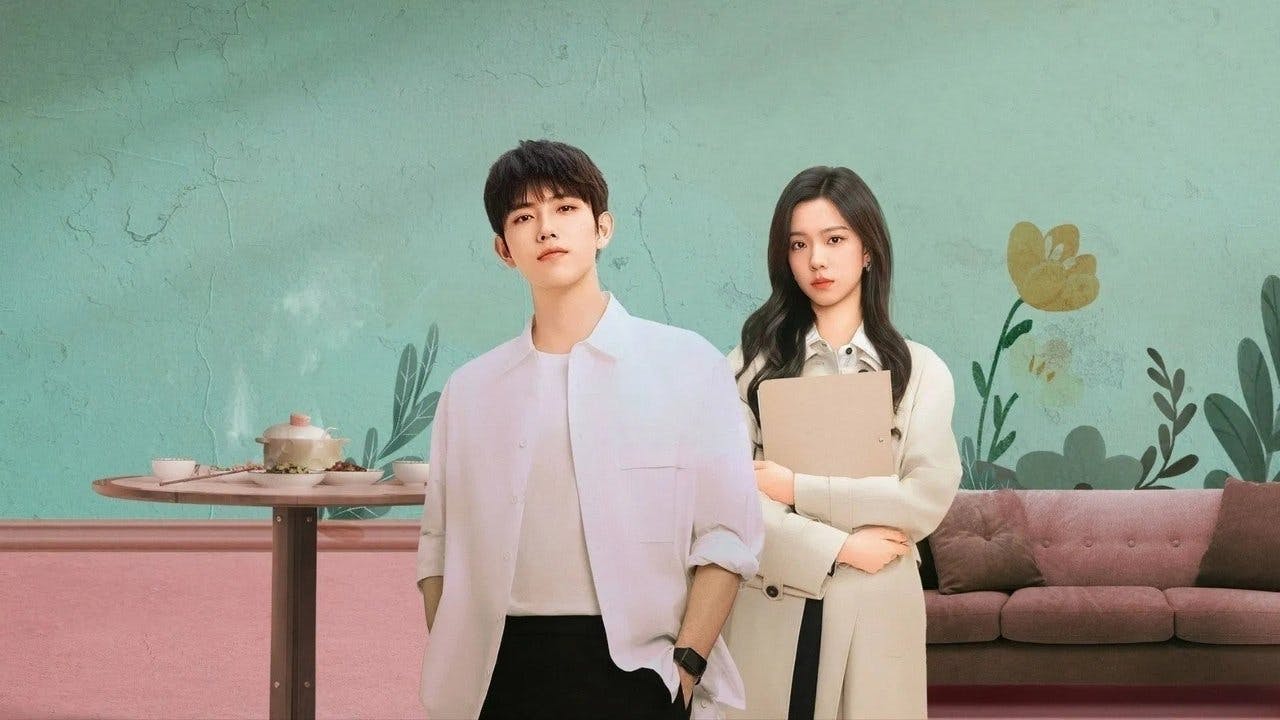 assista ao episódio 1 da temporada 1