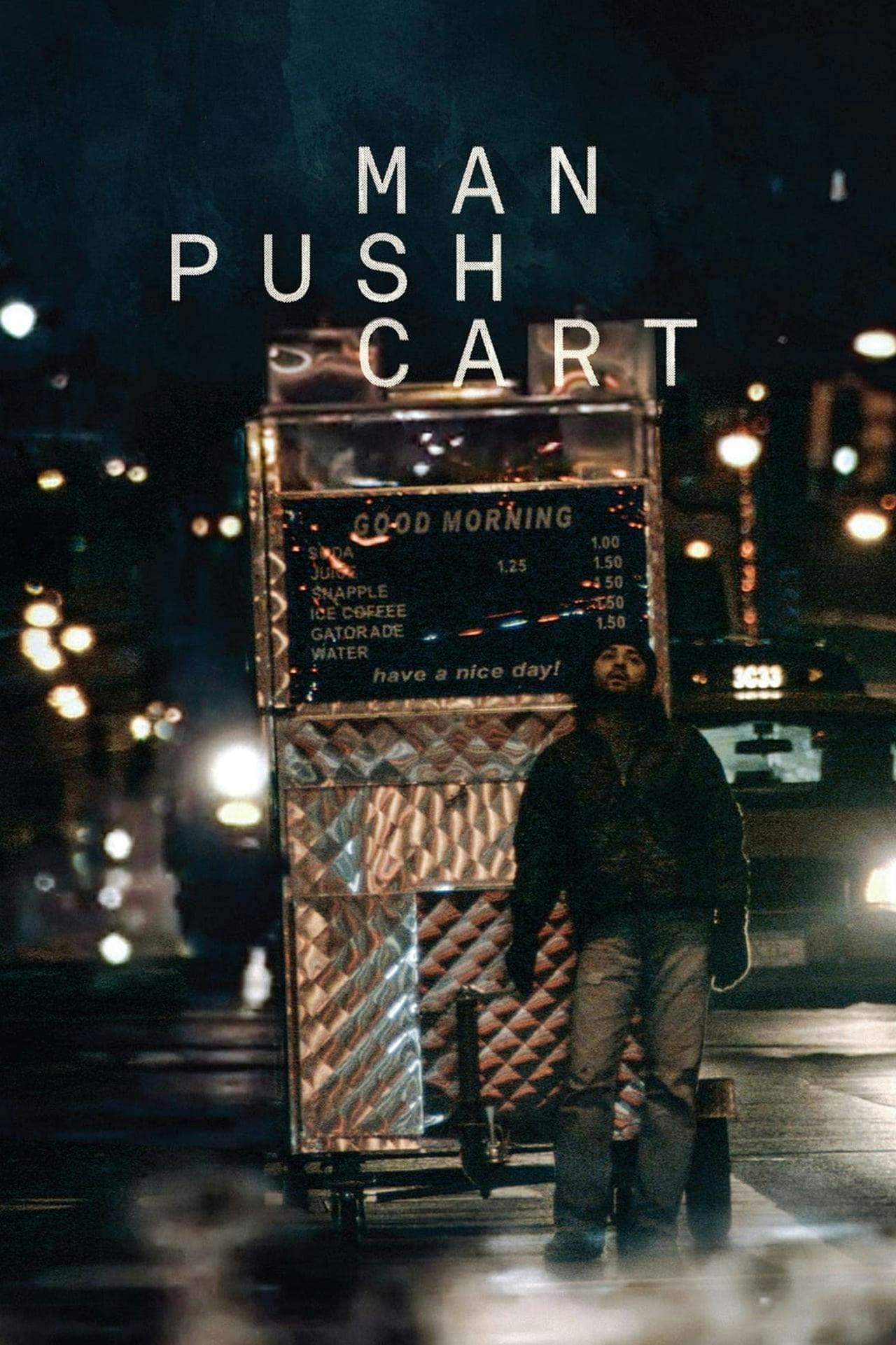 Assistir Man Push Cart Online em HD