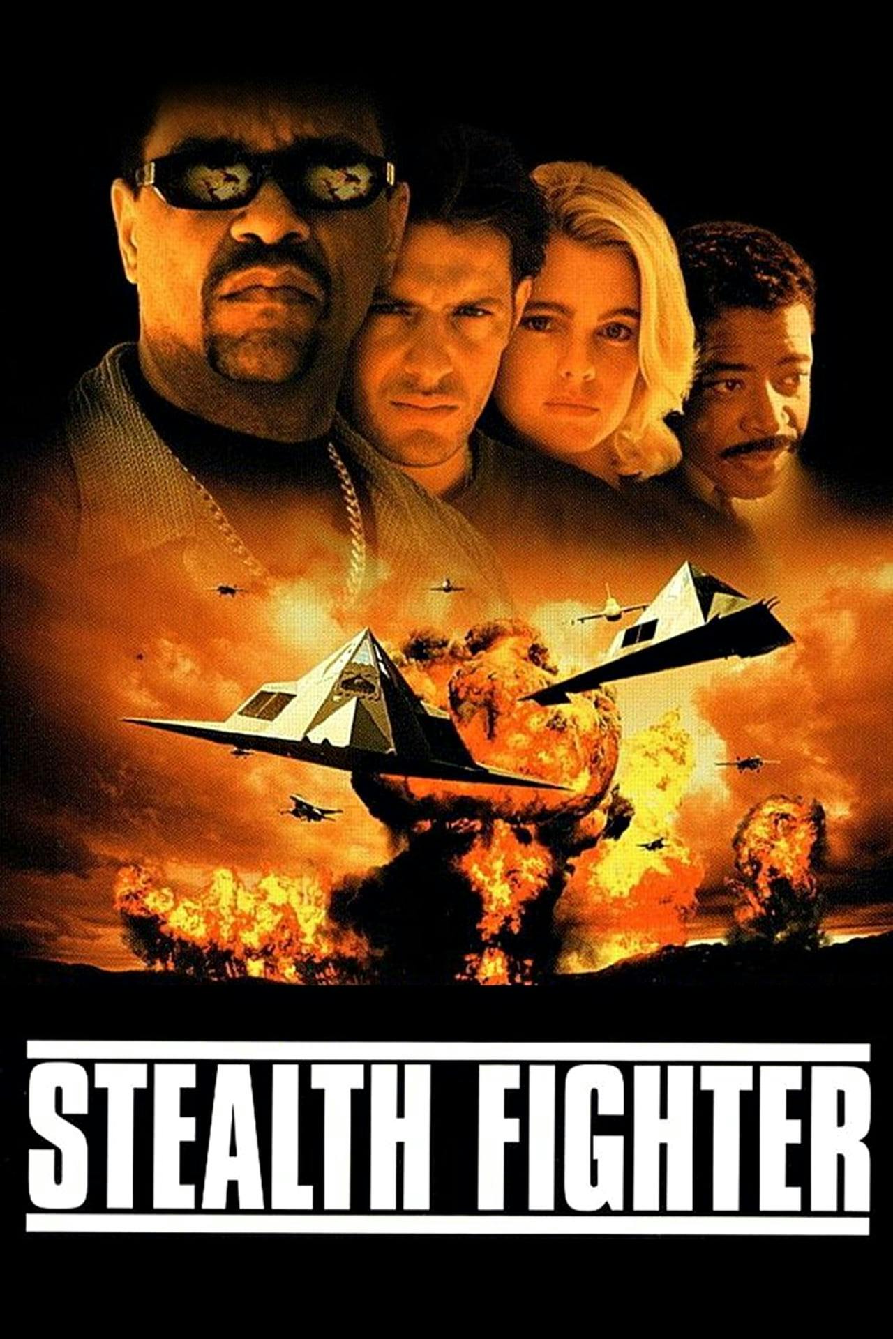 Assistir Stealth Fighter Online em HD