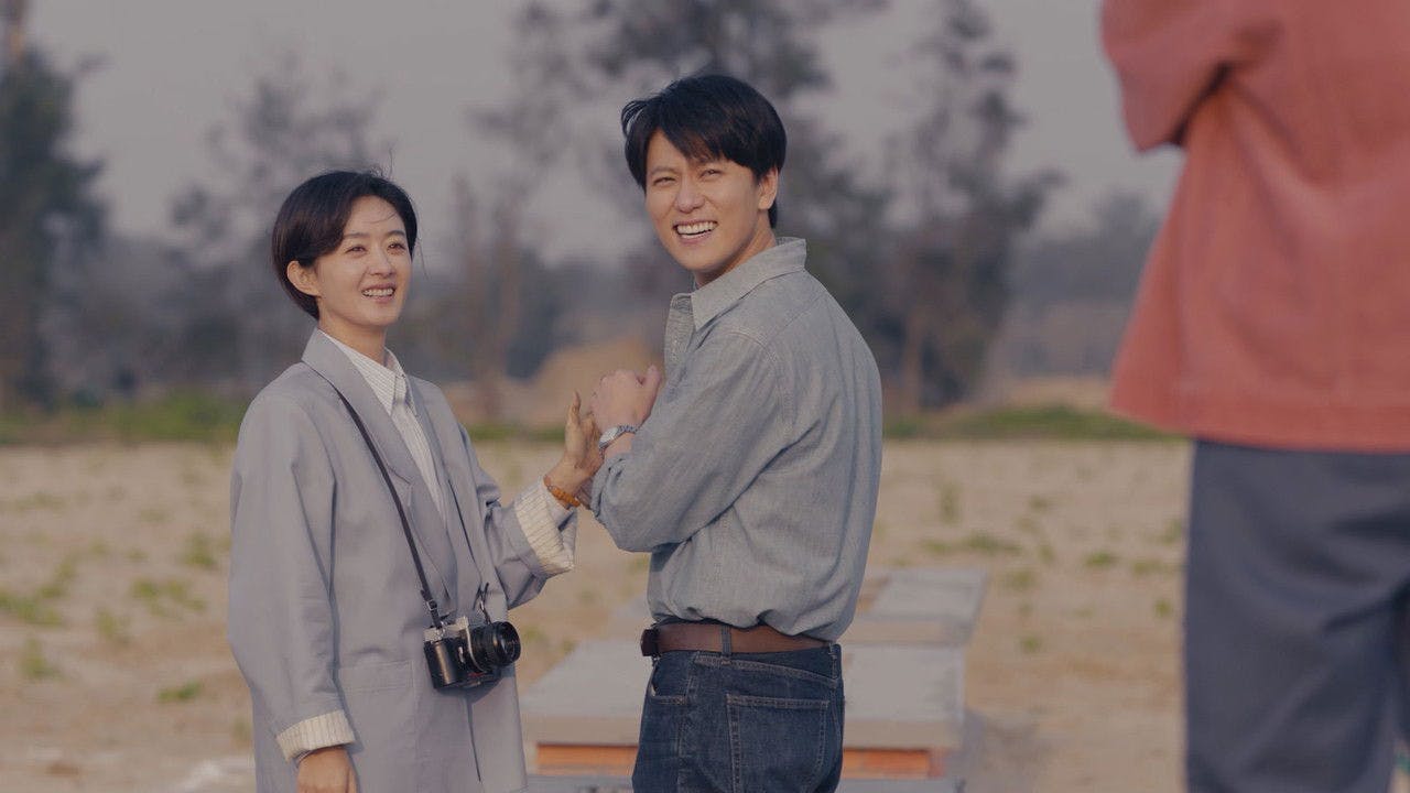 assista ao episódio 16 da temporada 1