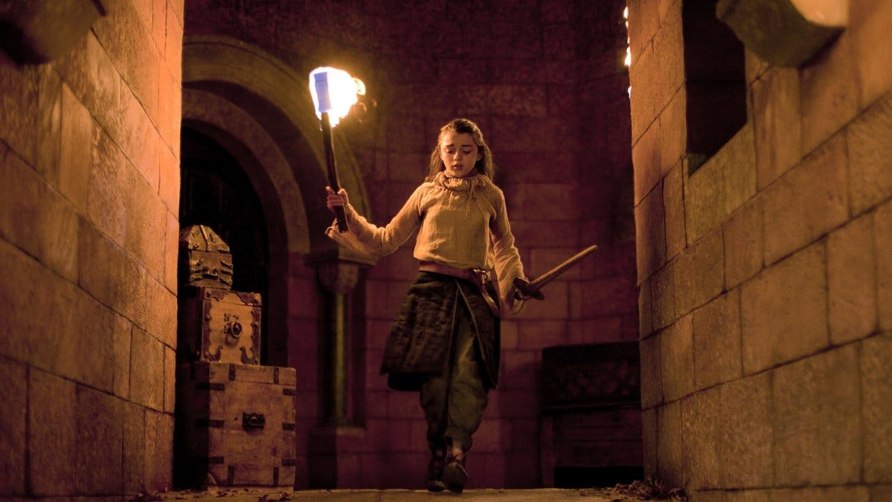 assista ao episódio 8 da temporada 1