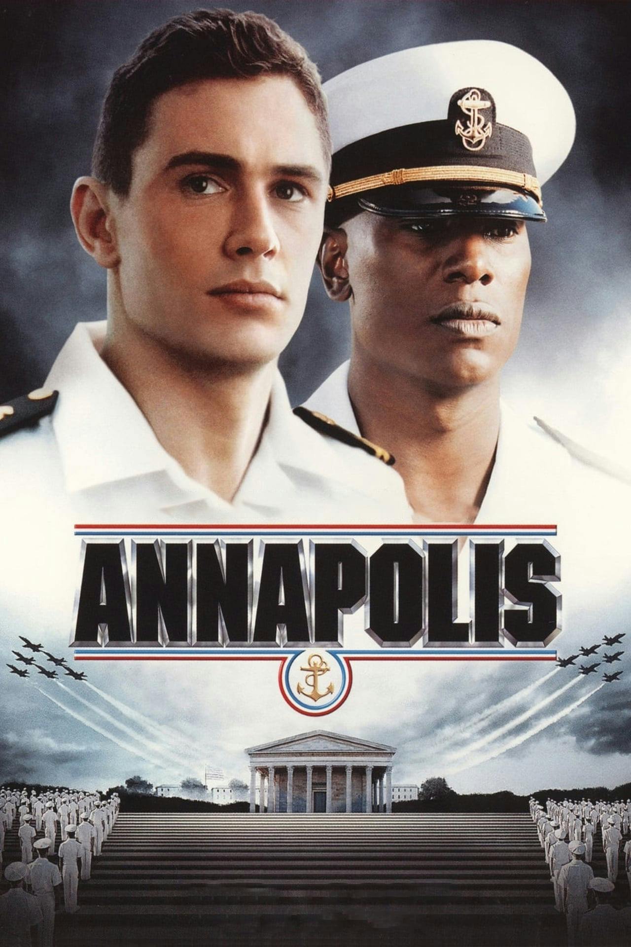 Assistir Annapolis Online em HD