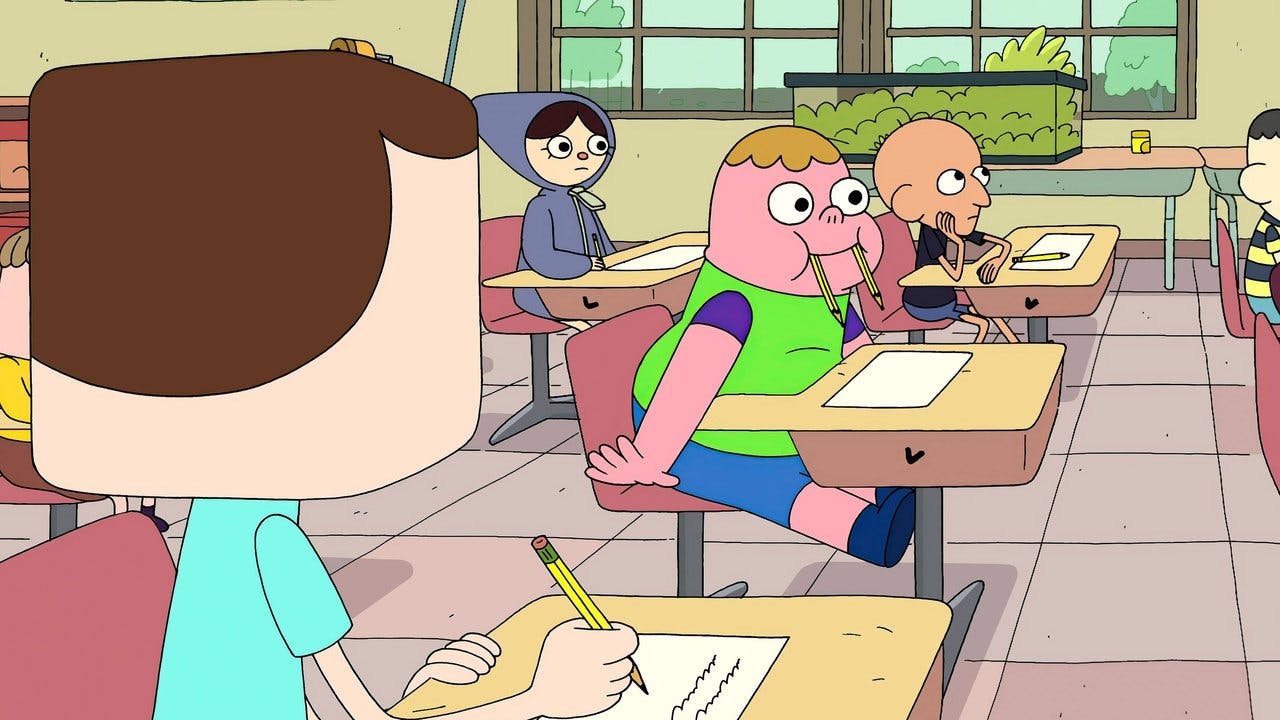 assista ao episódio 16 da temporada 1