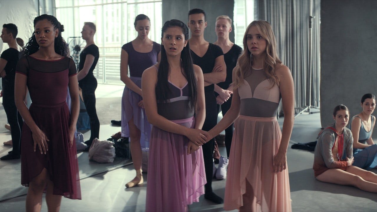 assista ao episódio 8 da temporada 1