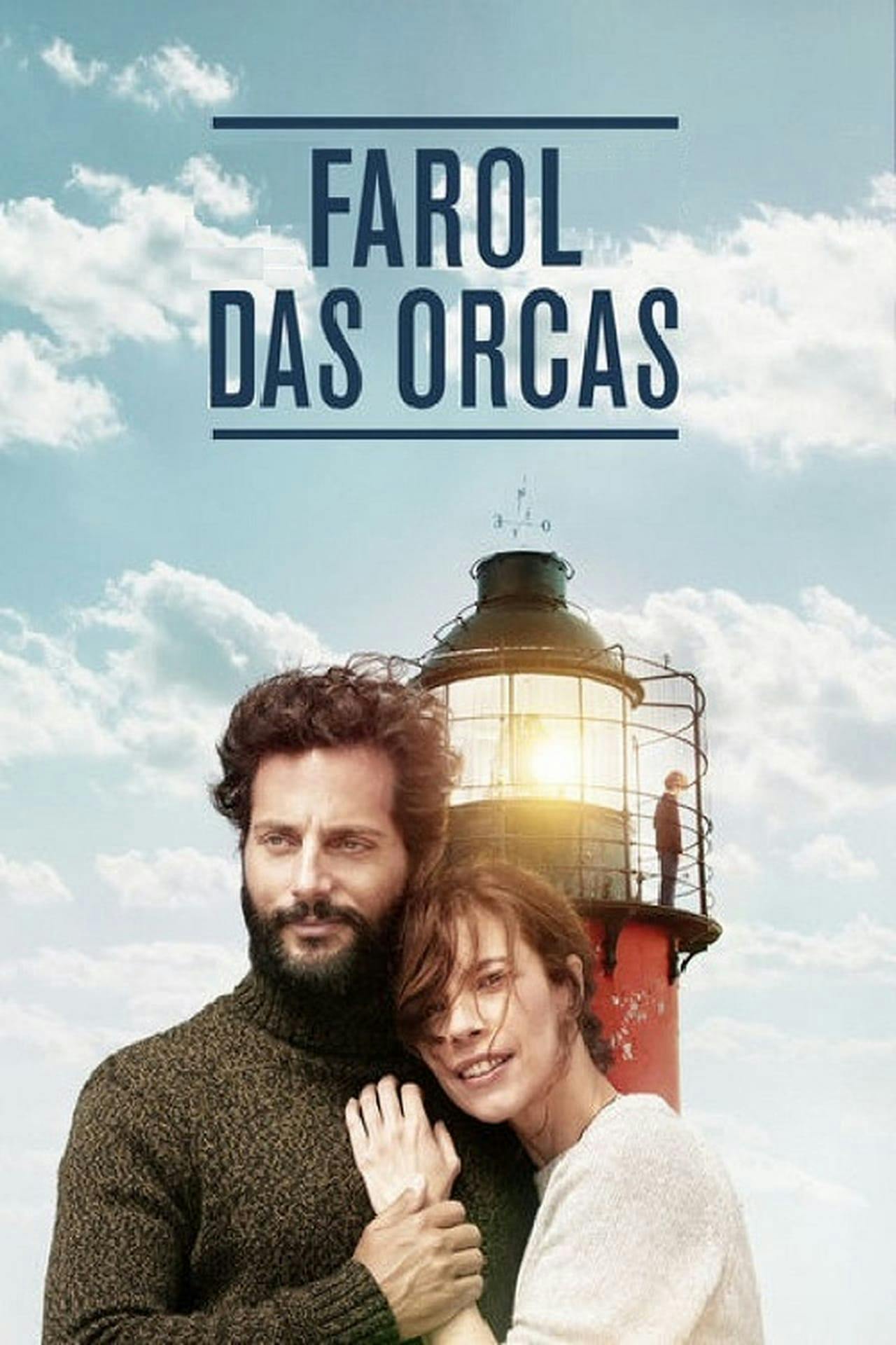 Assistir Farol das Orcas Online em HD