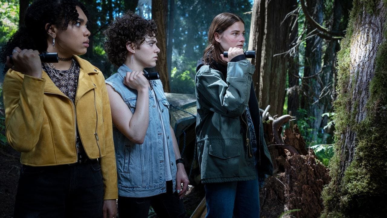 assista ao episódio 1 da temporada 1