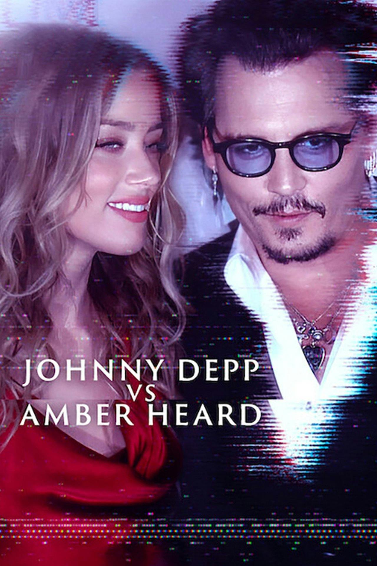 Assistir Johnny Depp x Amber Heard Online em HD