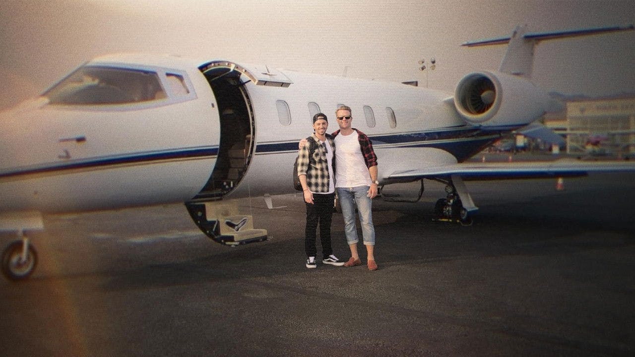 assista ao episódio 1 da temporada 1