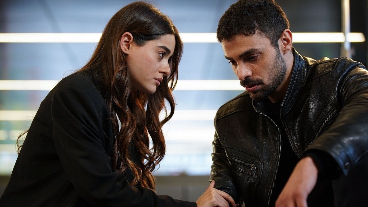 assista ao episódio 11 da temporada 1