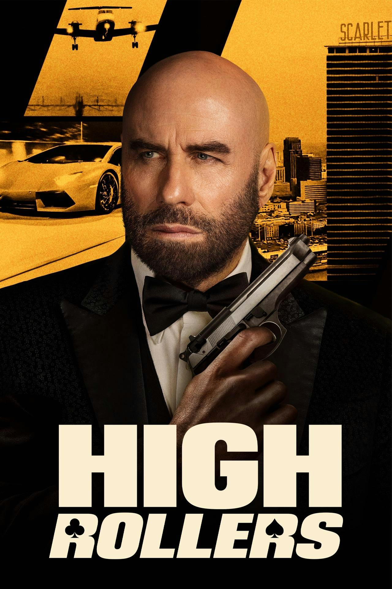 Assistir High Rollers Online em HD