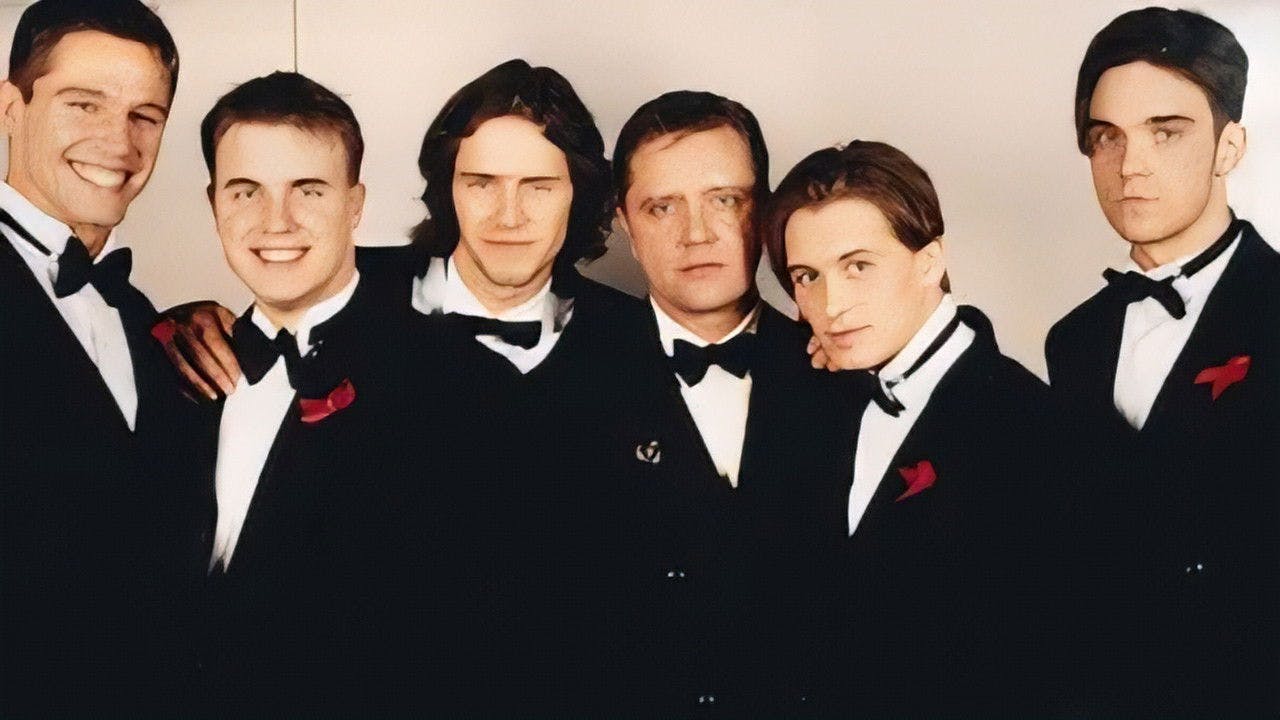 assista ao episódio 1 da temporada 1