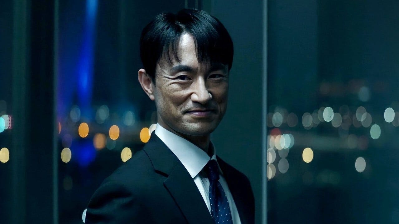 assista ao episódio 5 da temporada 1
