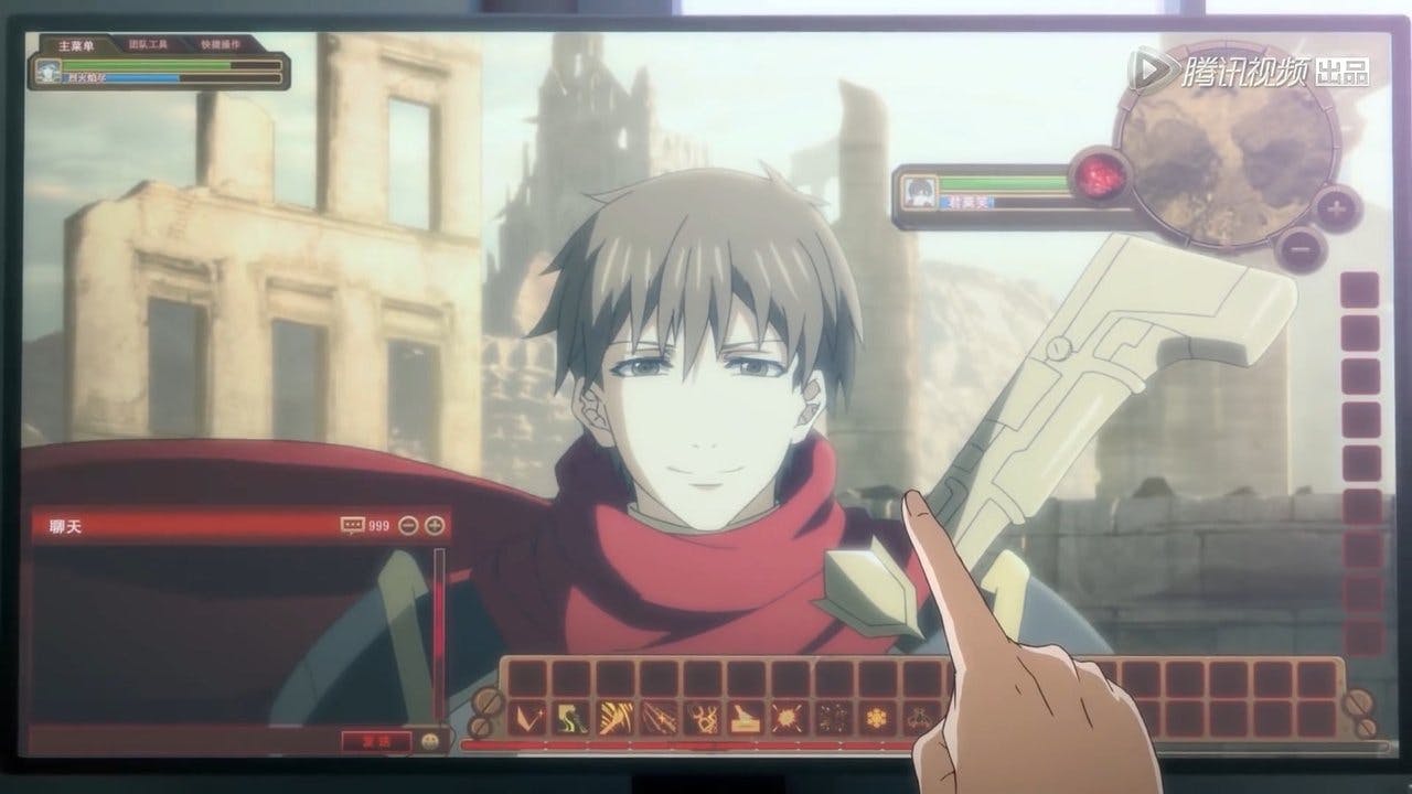 assista ao episódio 7 da temporada 1